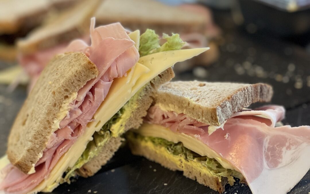 Sandwich