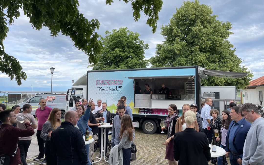 BK_Pinsa Truck in Action_Event